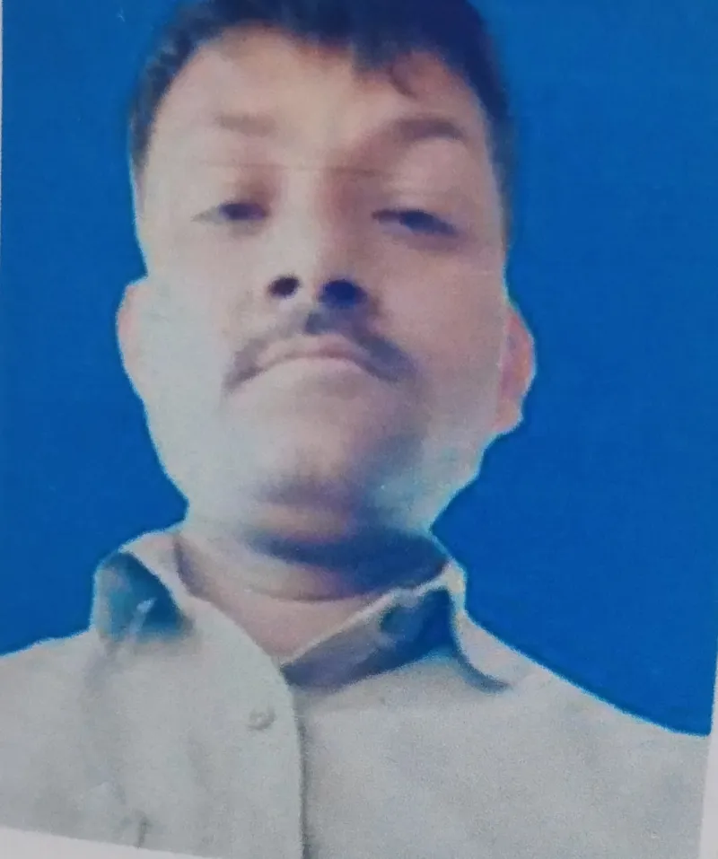 संतीष राय