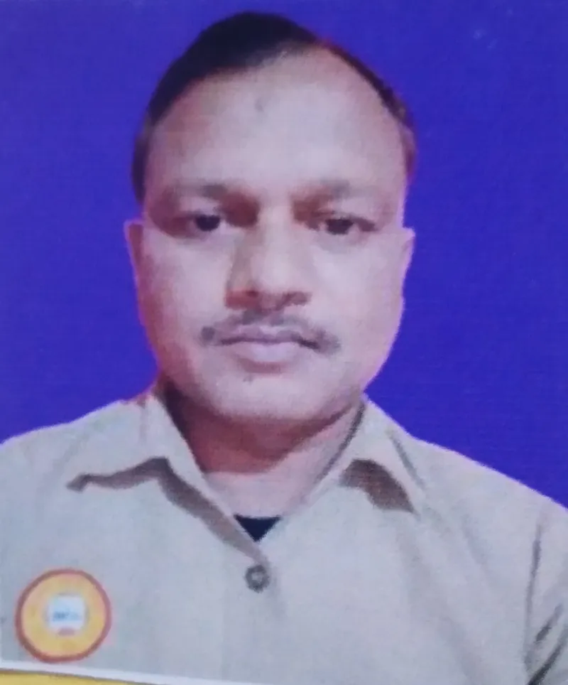 महेन्द्र पासवान