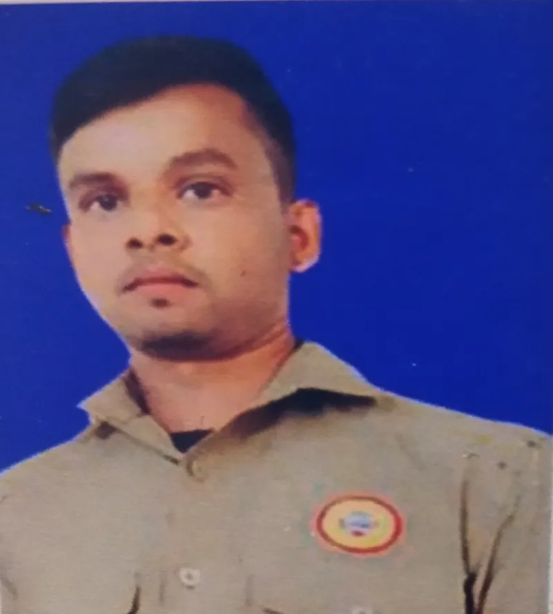 मो० सेराजुदीन