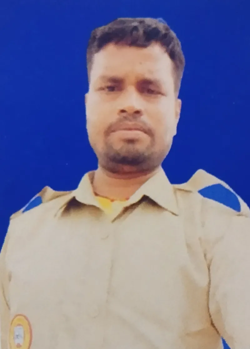 रतनेश  कुमार यादव