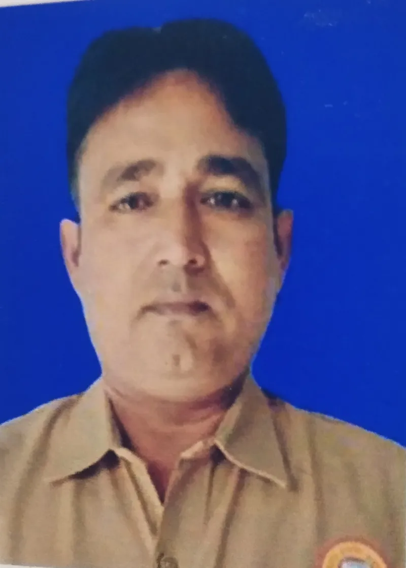 संचित सुक्ला