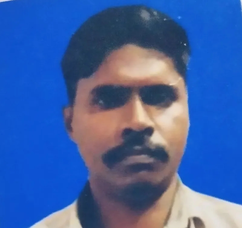 छोट लाल राय