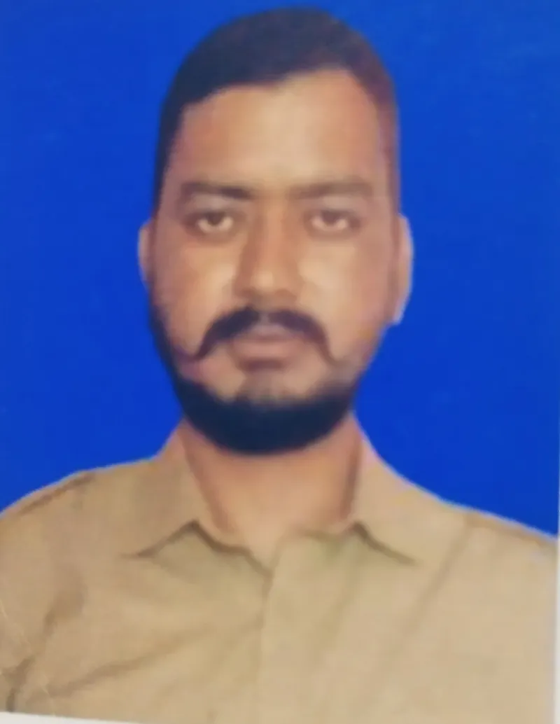 छोटेलाल राय