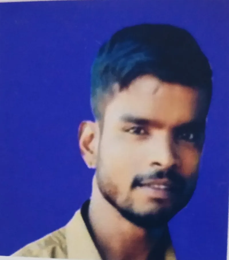 छोटे बाबु जौघरी