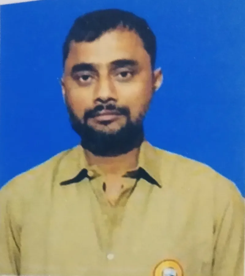 राजू कुमार मसतो
