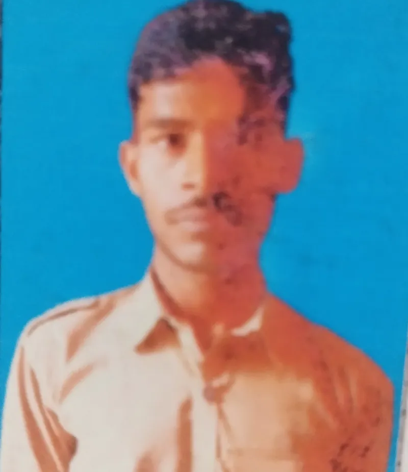 पप्पू कुमार