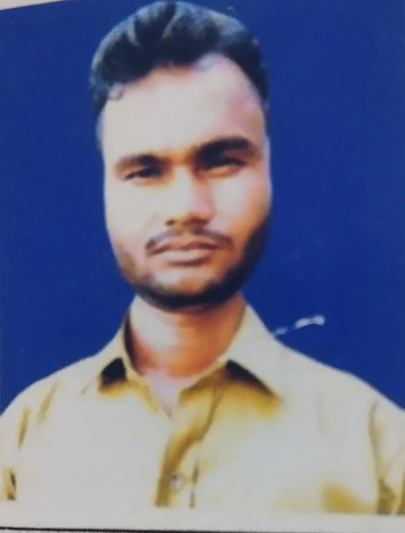 धर्मेन्द्र कुमार