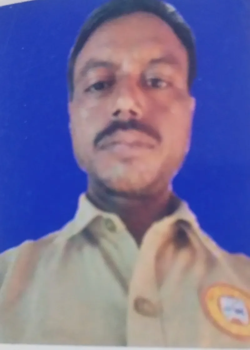 मुन्ना राय