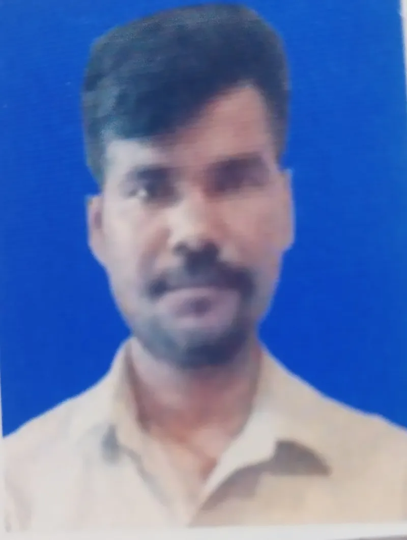 अखिलेश कुमार राय