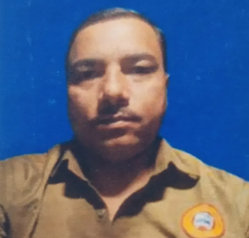 म० अलाउद्दीन अंसारी