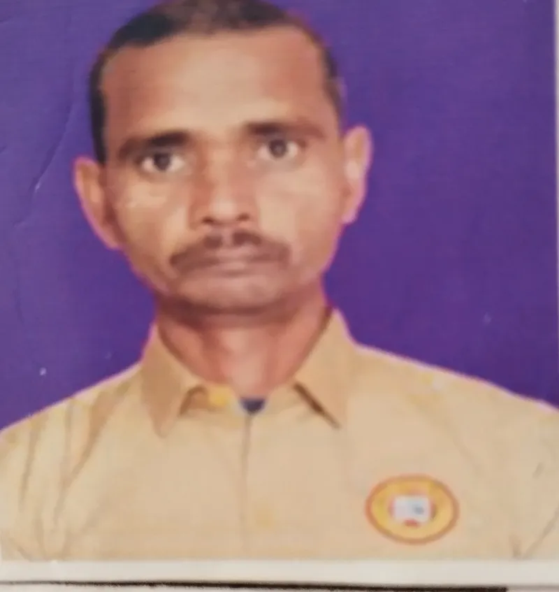 मनुलाल सिंह