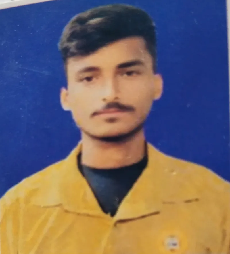 सोनू कुमार राय