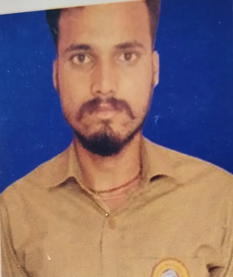 मितलेश कुमार