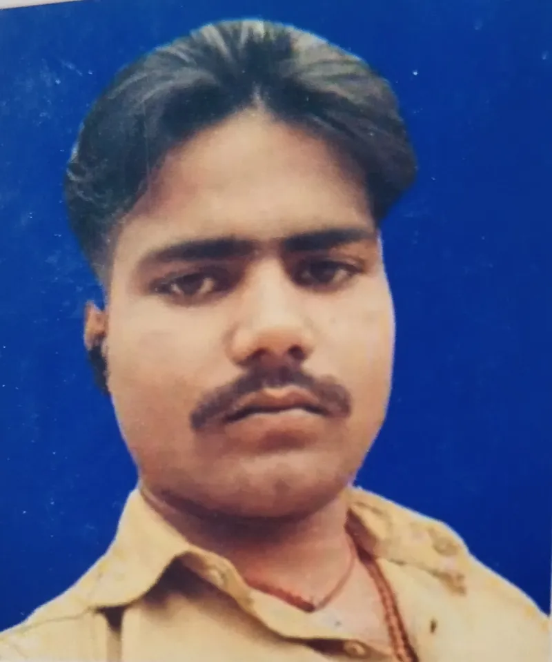 दीपक कुमार