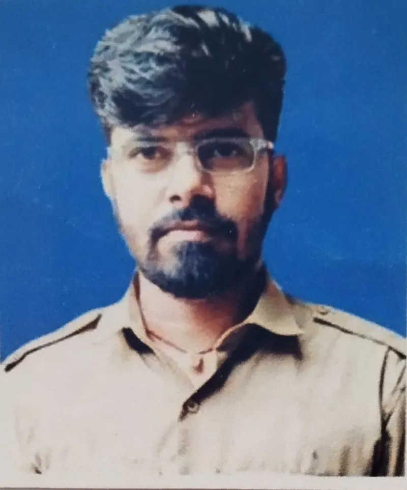 जितेन्द्र राय