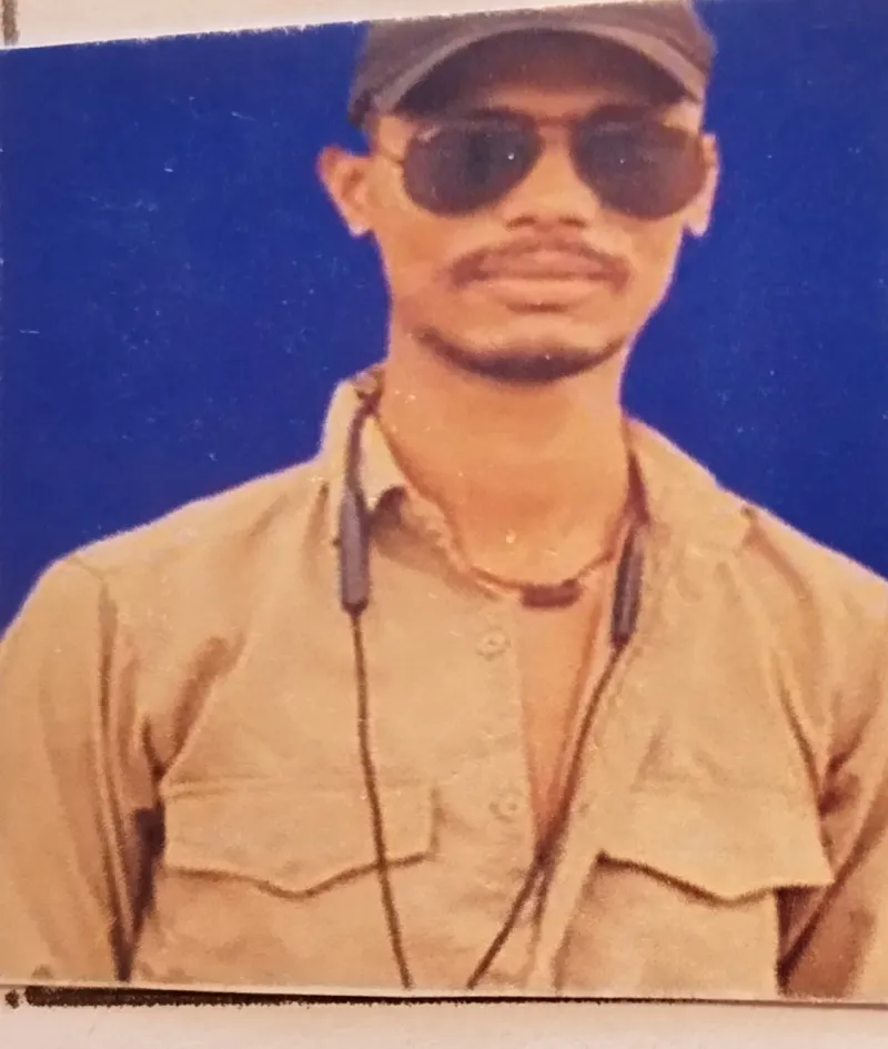 सोनू कुमार