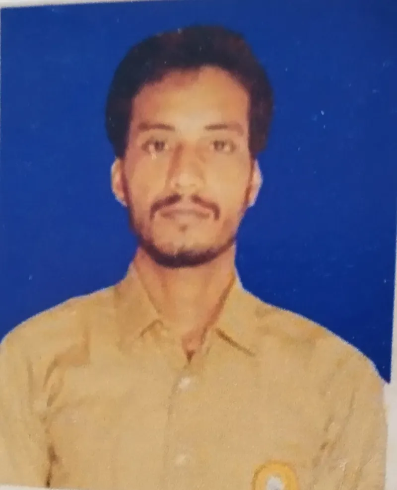 अनुप कुमार