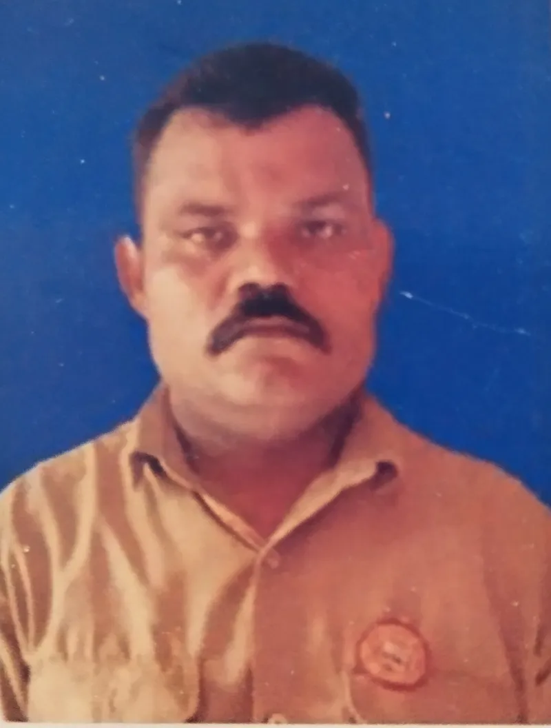 हरेराम दुबे