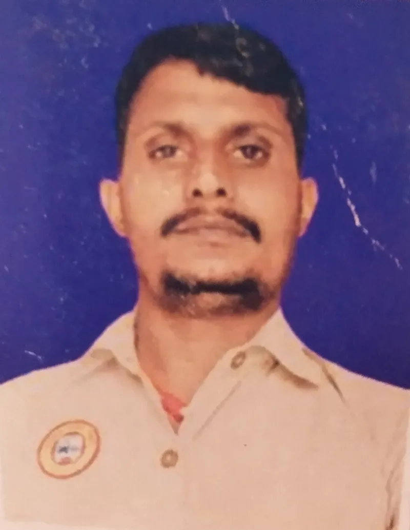राजू राय