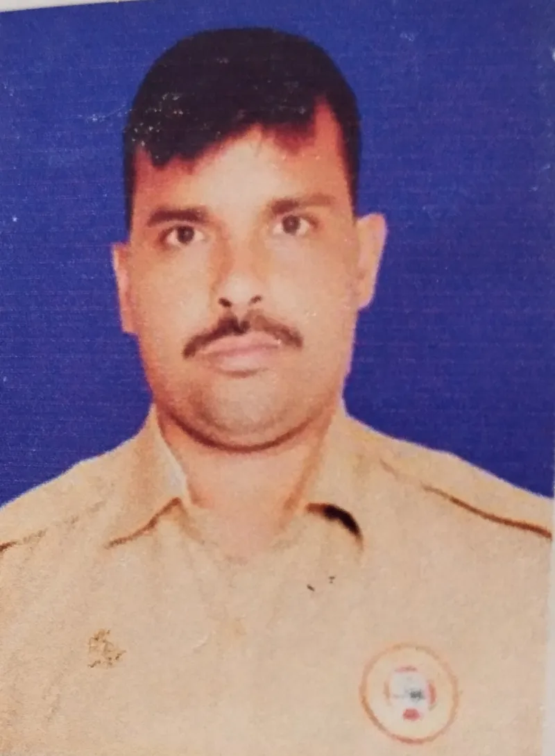 अमरनाथ राय