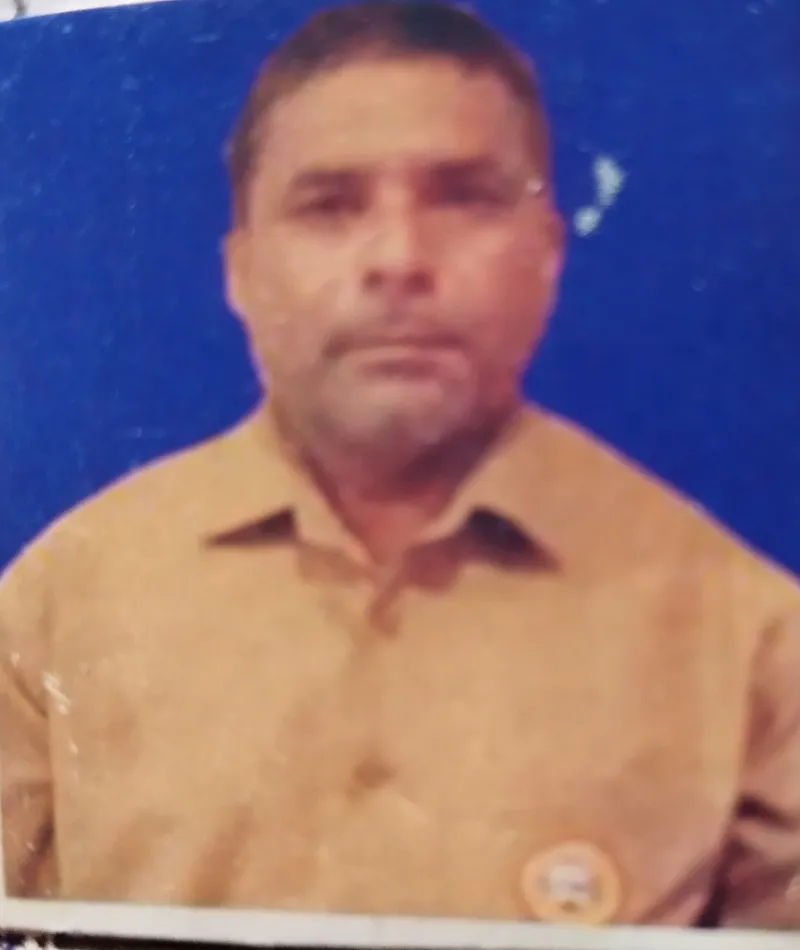 विनय कुमार राय