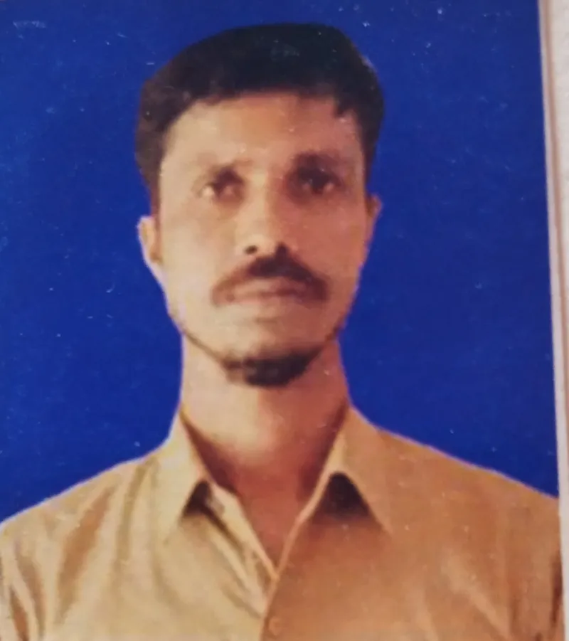 शिवजी राय
