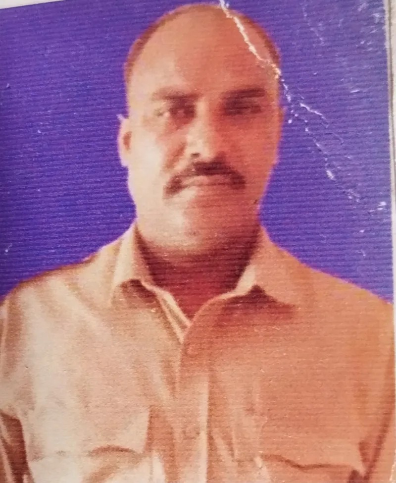 श्याम बहादुर राय
