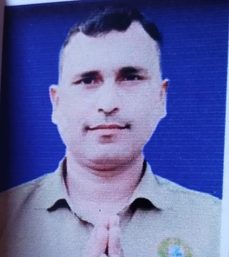 मिथलेश राय