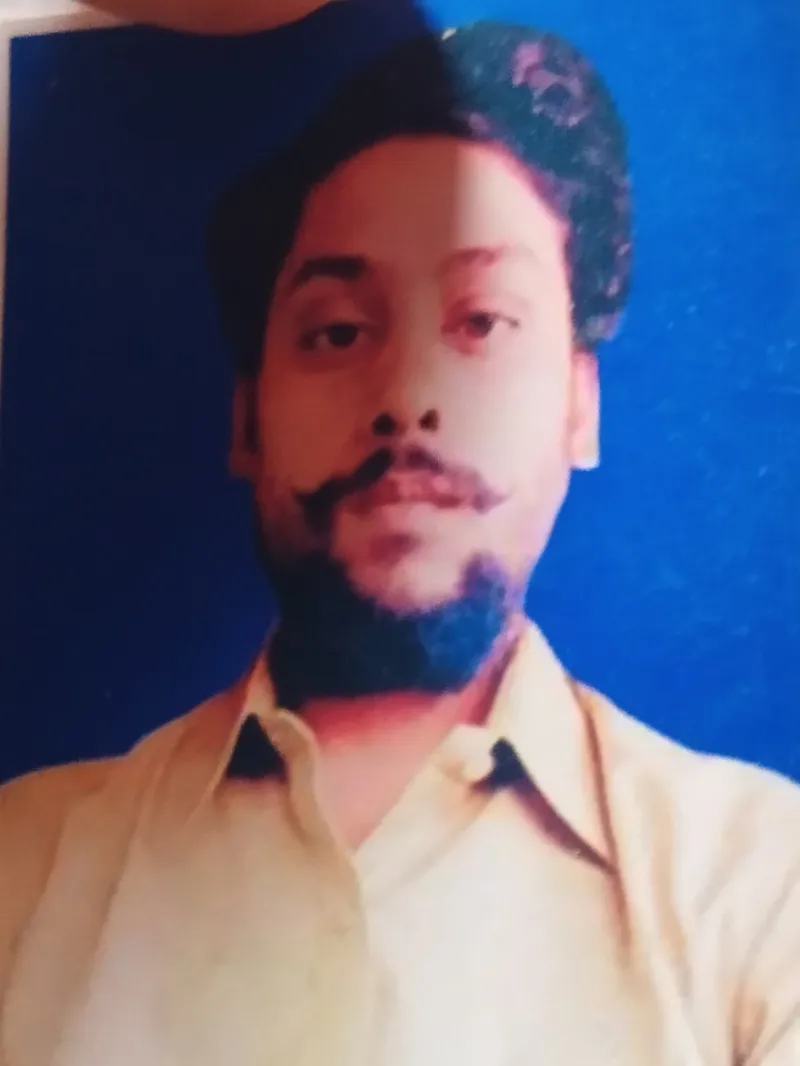 शेरा कुमार राय