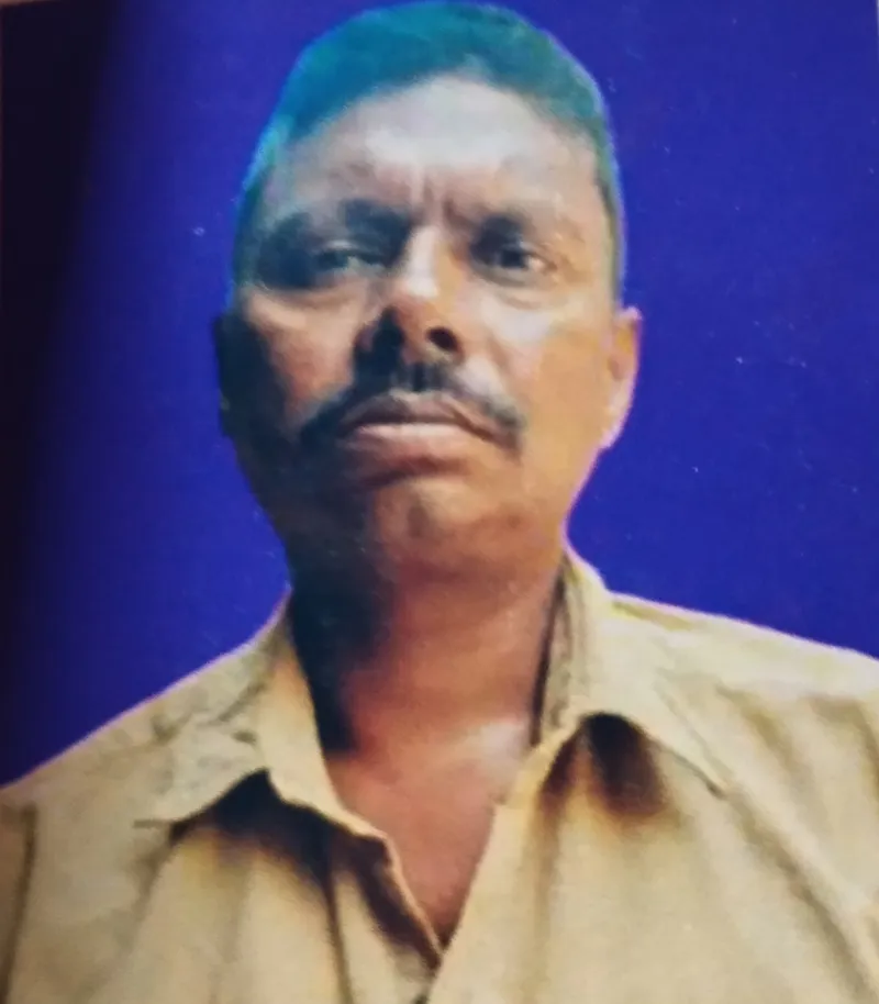 जयलाल राय