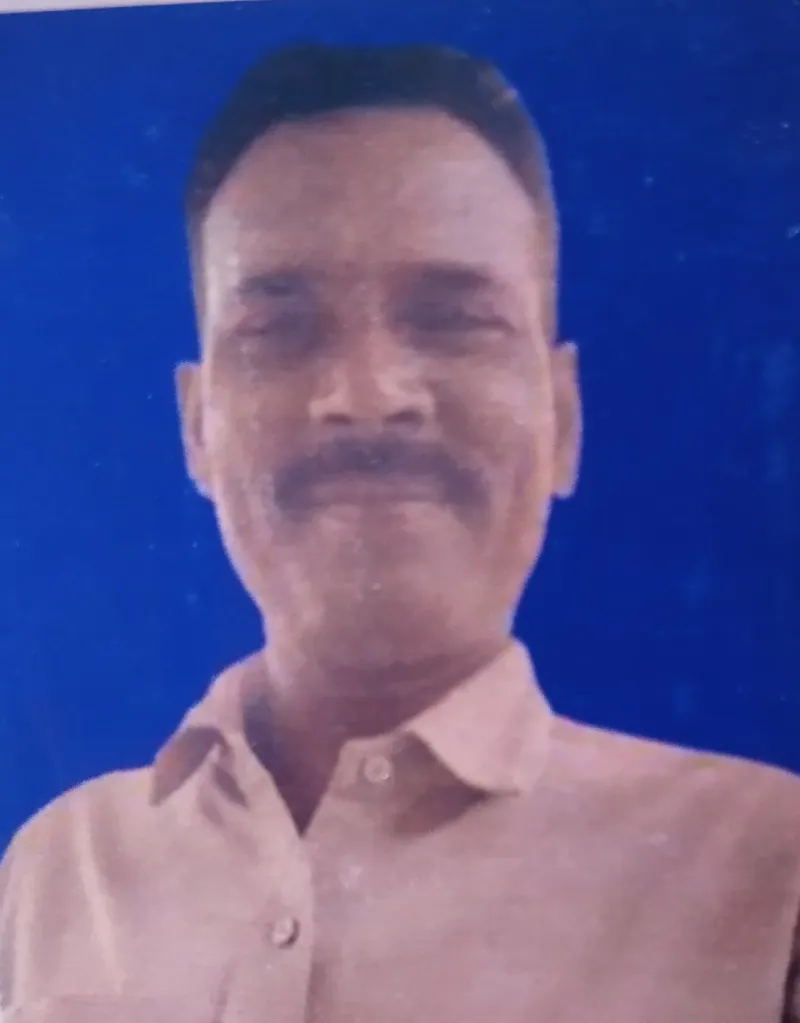 शम्भू सिंह