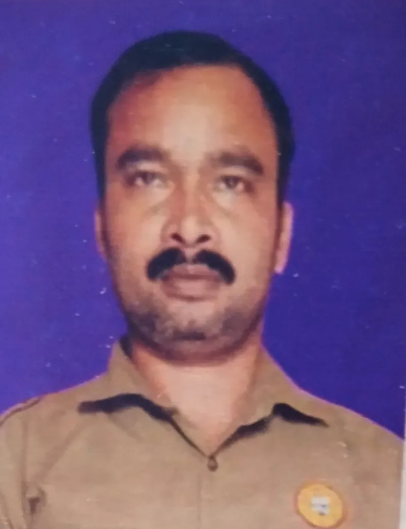 चन्दन पाण्डेय