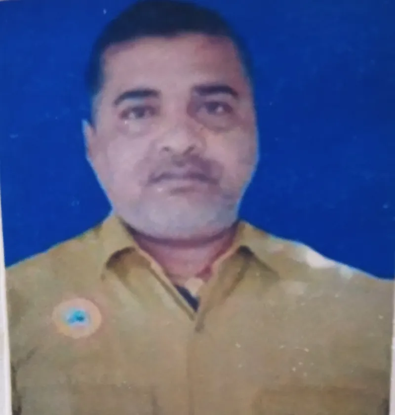 नरेश यादव