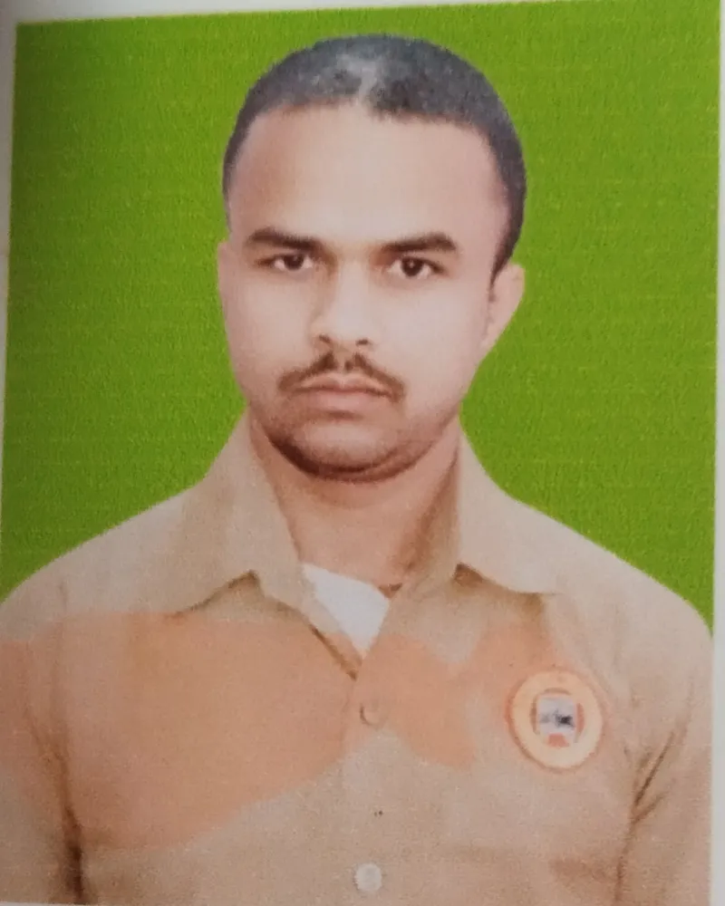 रमेश कुमार राय