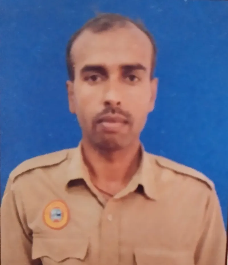 सुनील यादव