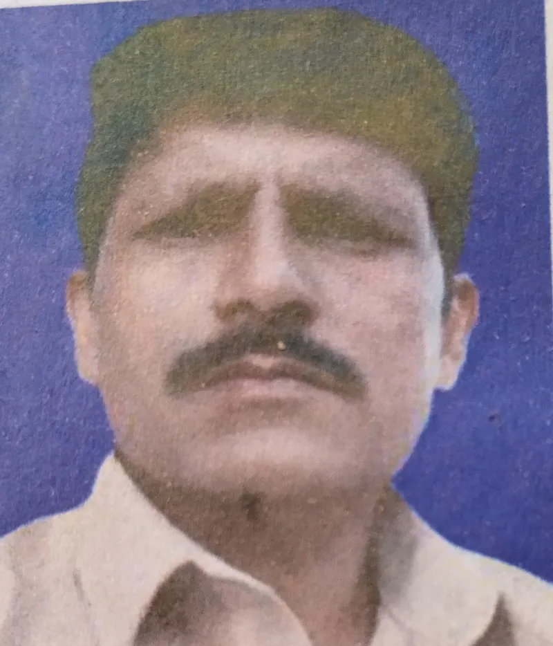 जयलाल राय