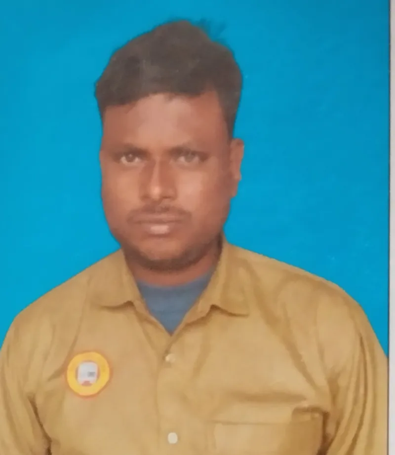 अजय साह