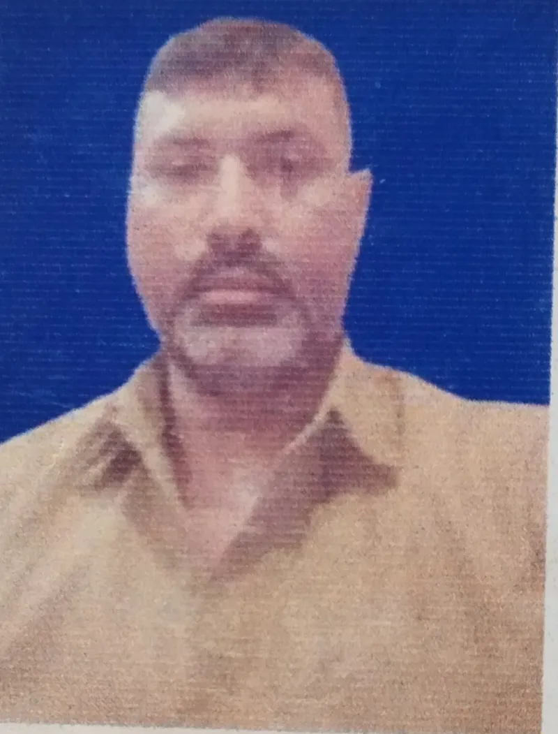 सुनीत यादव