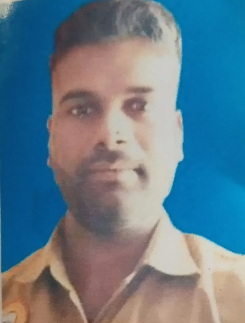 धर्मेन्द्र कु० यादव