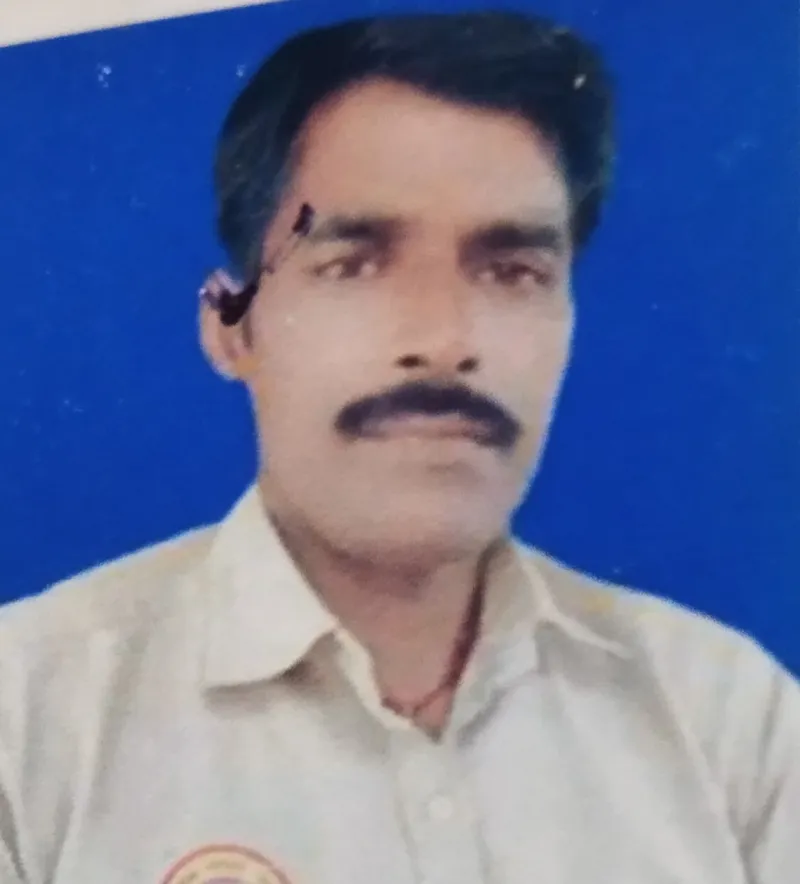 अजय सिंह