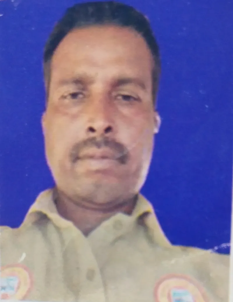 गगन राय