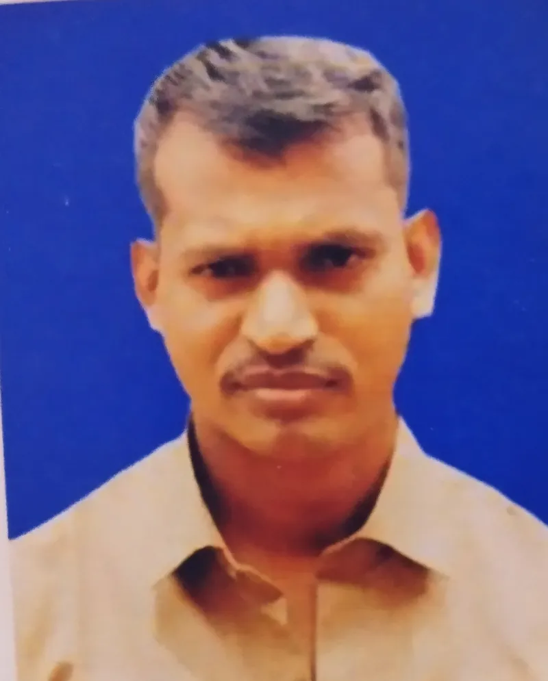 रमेश कुमार राय