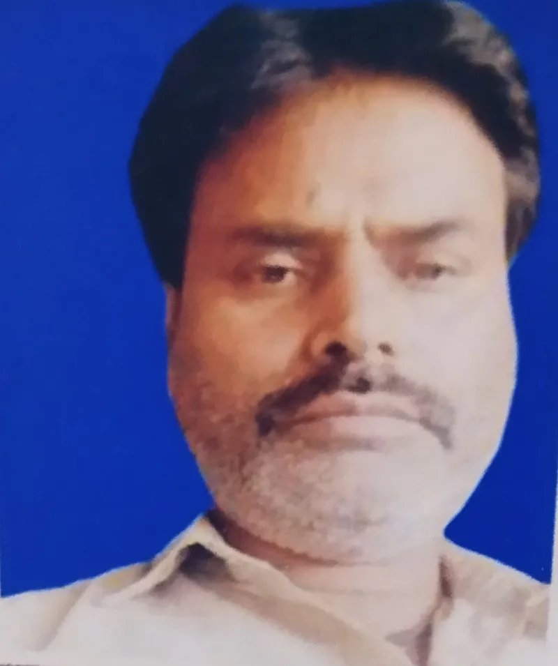 पिन्टू ठाकुर