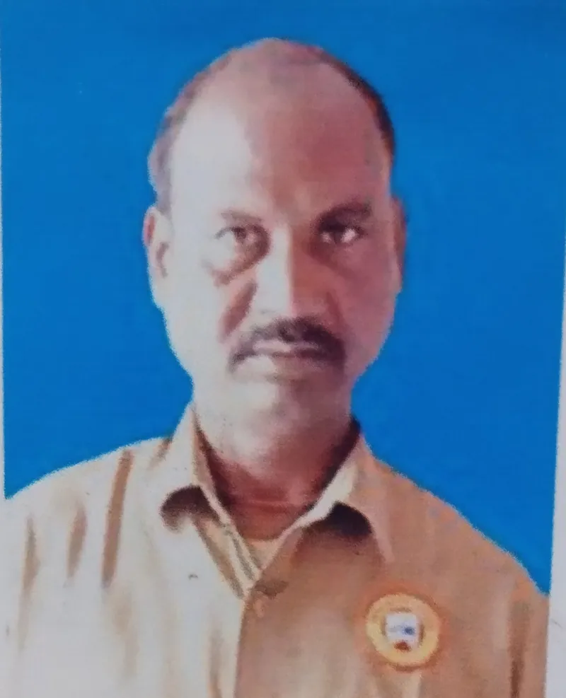 नागेन्द्र सिंह