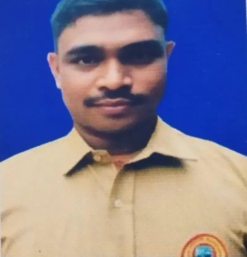 अंकल कु० डी ठाकुर