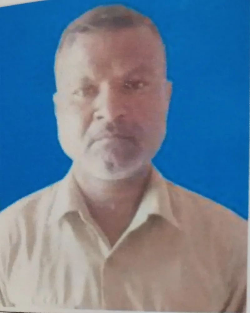 जगदीश माझी