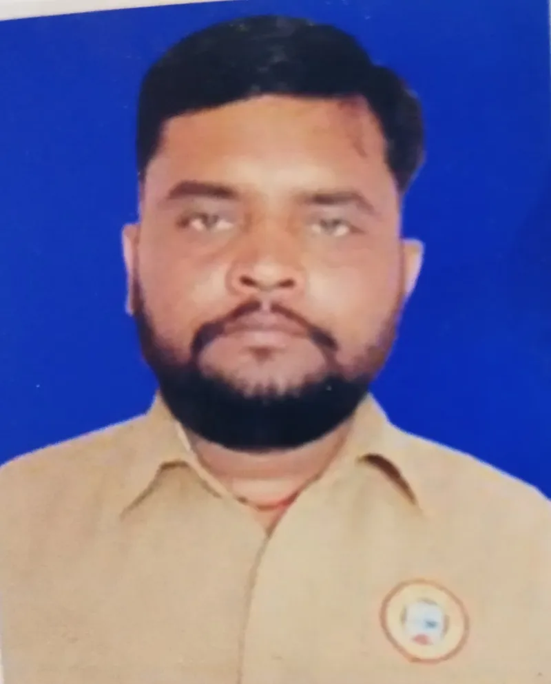 मुकेश  राय