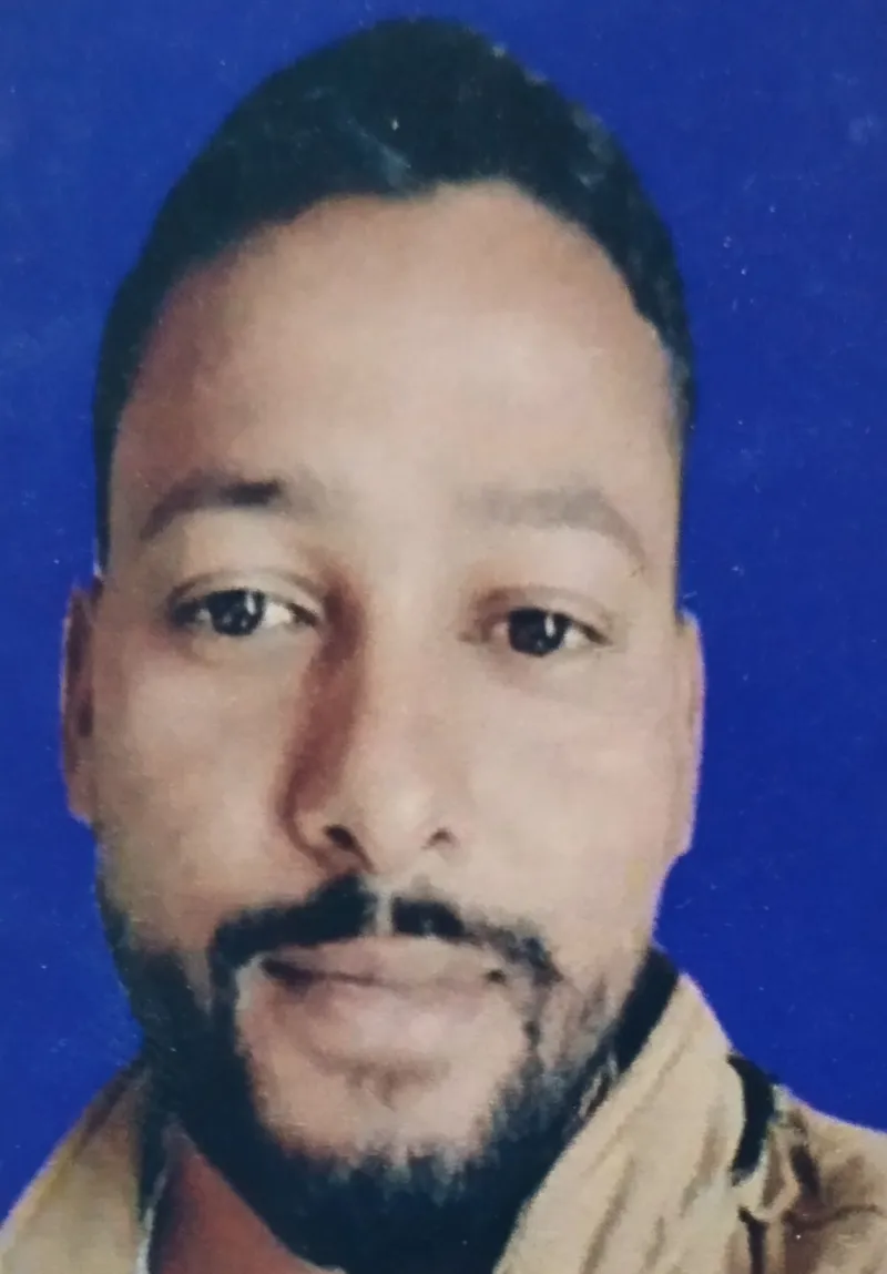 पप्पू कुमार