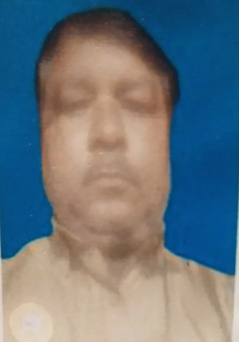 उमेश राय