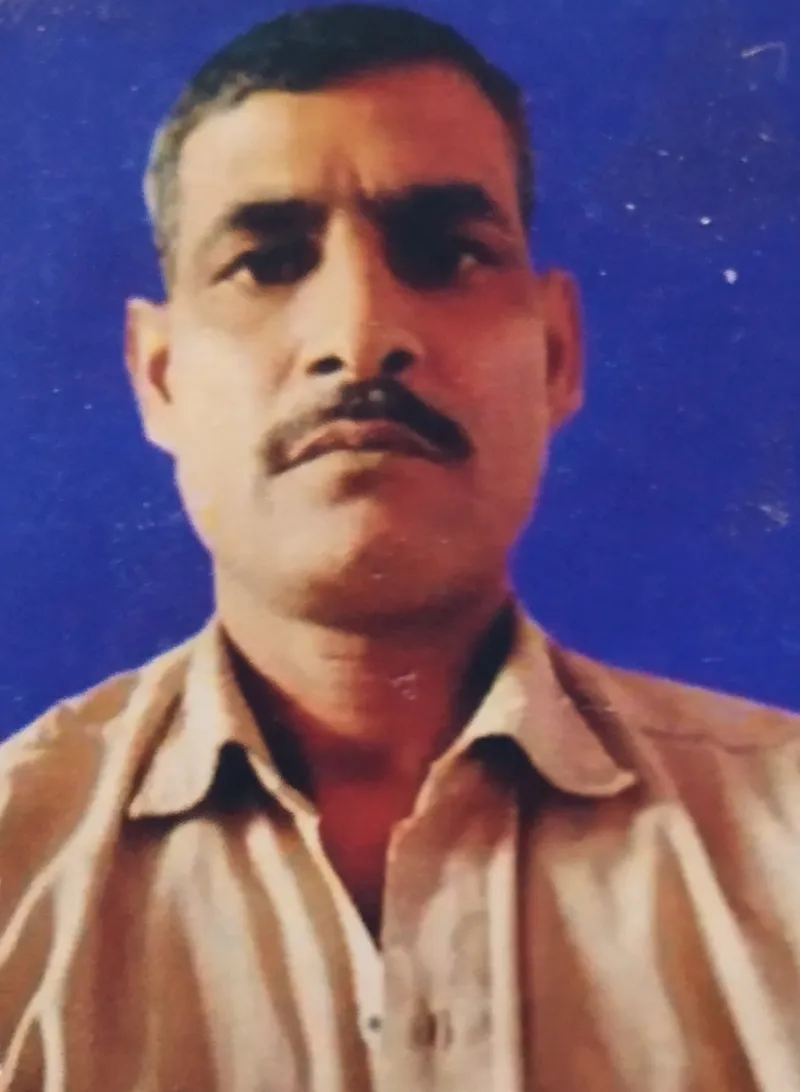 बच्चा सिंह